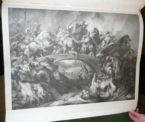 Illustration # 146, after Rubens